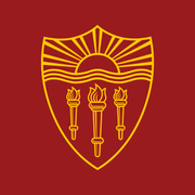 Tamagotchi Lab, USC Viterbi logo